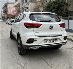 ام جي ZS